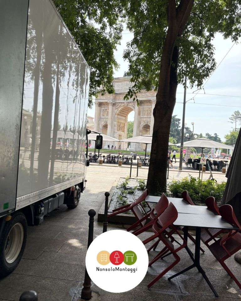 I nostri lavori