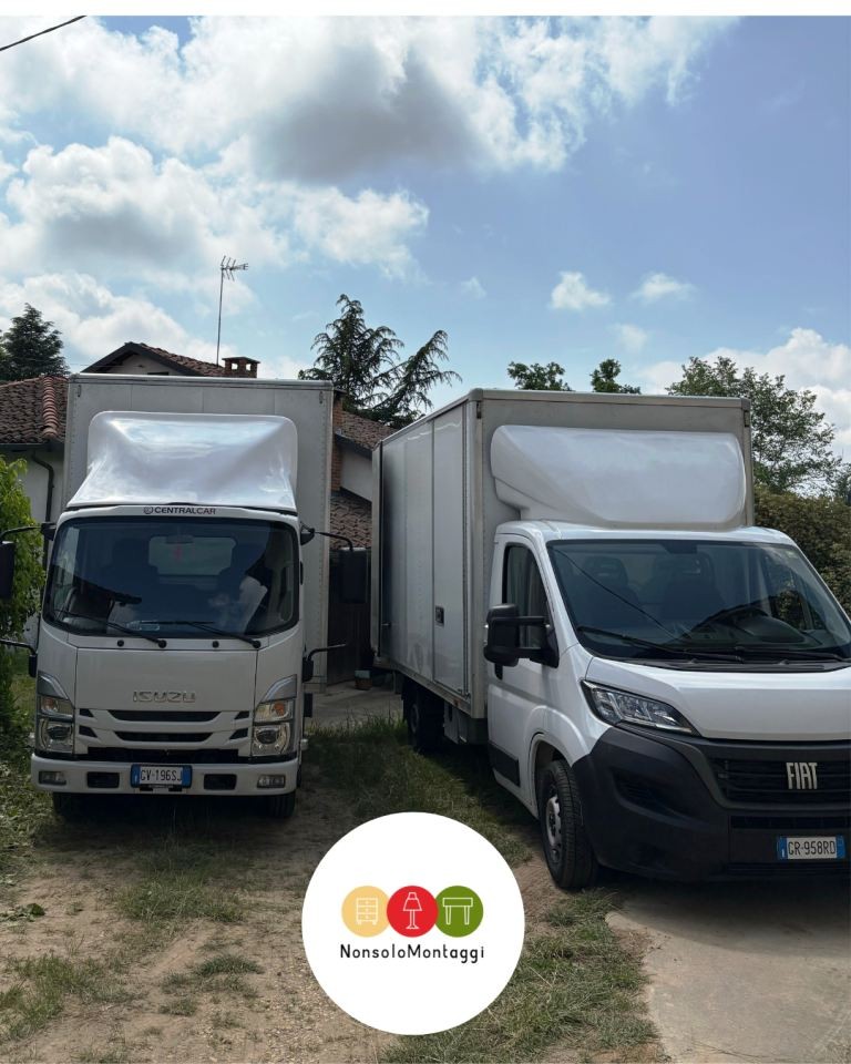 I nostri lavori