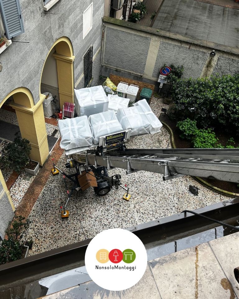 I nostri lavori