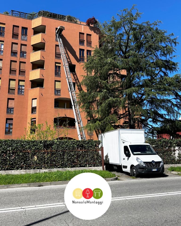 I nostri lavori